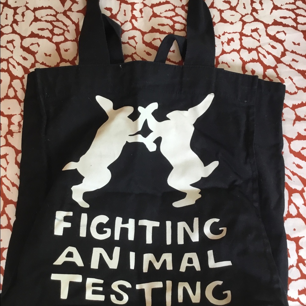 Tote bag